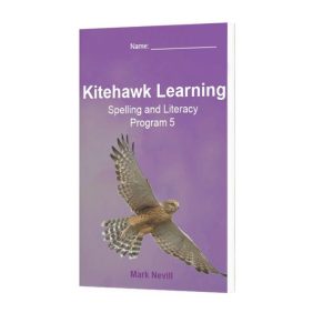 Kitehawk Learning Level 5