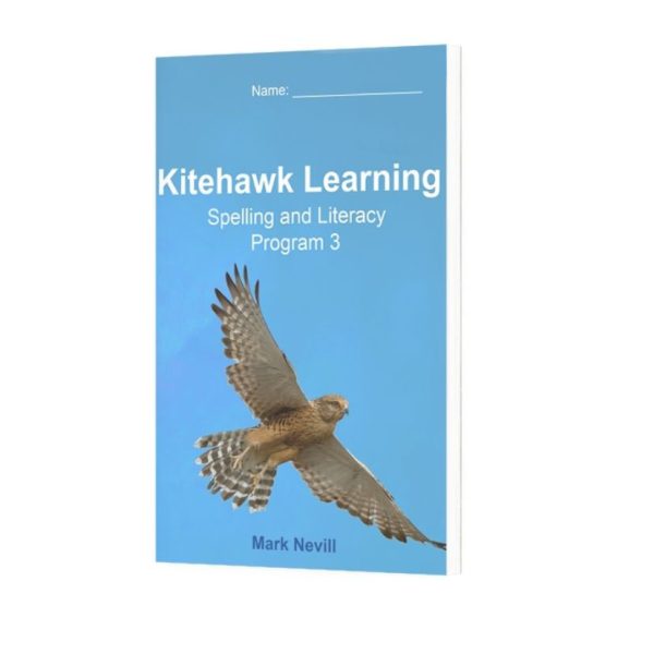 Kitehawk Learning Level 3
